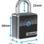 Master Lock 4400D Image 2