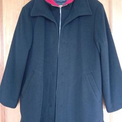 Brian Tucker ladies jacket vintage