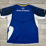 Vintage 2011 Canterbury Leinster Rugby Jersey Shirt Mens XL Image 6