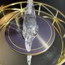 Waterford Crystal Running horse Image 3