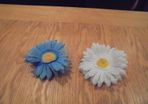 Daisys x 2 with Suction Pads for Sale