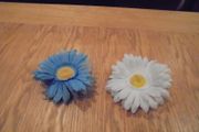 Daisys x 2 with Suction Pads for Sale