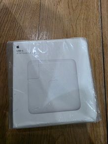 Brand-new Sealed Genuine Apple 87W USB-C Power Adapter