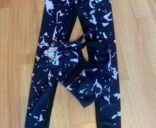 Dance set