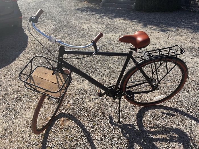 Priority Men's Bike