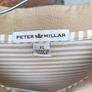 Peter Millar Golf Polo Shirt Mens XL Image 4