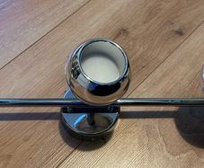 Spotlight light bar