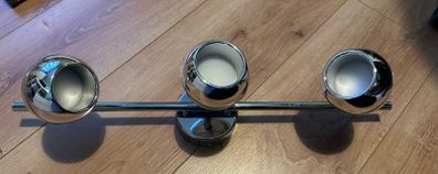 Spotlight light bar