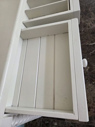 Solid Oak Kitchen Dresser