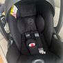 Icandy peach 7 and cybex car seat Image 8