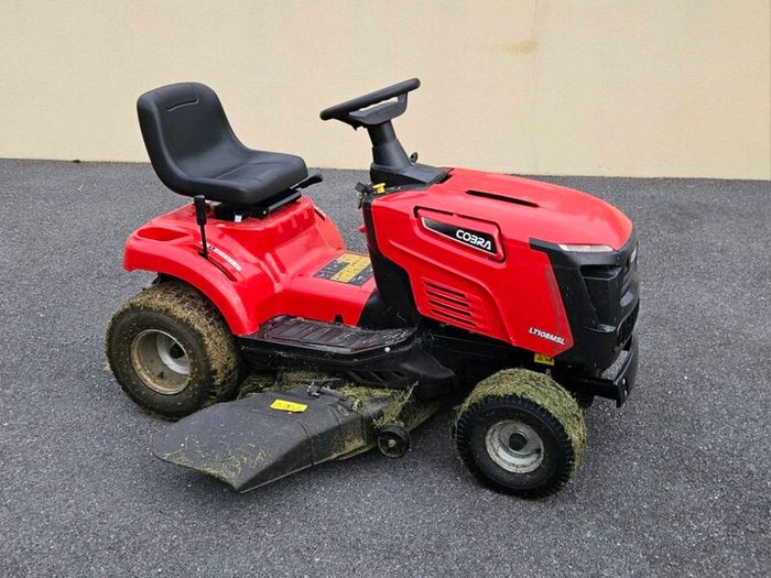 Cobra Lt108msl