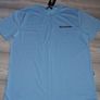 Brand New Unisex Logo Imprint Crew Neck T-Shirt - Size - 3XL - RRP - 375.00 - Open To Offers - Need It Gone!! Image 6