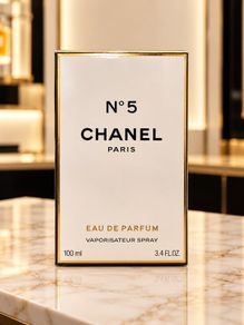 Chanel No5