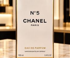 Chanel No5