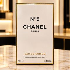 Chanel No5