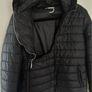 Freddy puffer jacket Image 4
