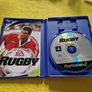 Rugby PlayStation2 ps2 games Original Image 2