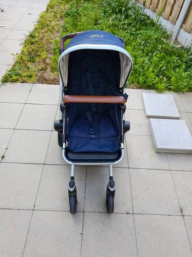 Joolz Baby Travel System