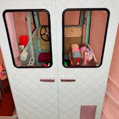 Generation Doll: Ice Cream Van