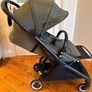 bugaboo butterfly green Image 5