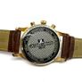 Jacques Lemans sports chronograph watch Image 6