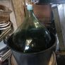 2x30l wine making balloon. Image 4
