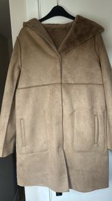 Zara Coat