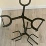 Triple Guitar Stand Image 3