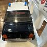 Fiat 131 Carabinieri 1/24 Martoys extremely rare Image 4