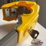STOPLOCK Steering Wheel Lock / Immobiliser with 2 Keys Image 7