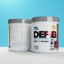 HR Labs - Defib V3 Limited Edition Flavours - Premium Pre Workout Image 4
