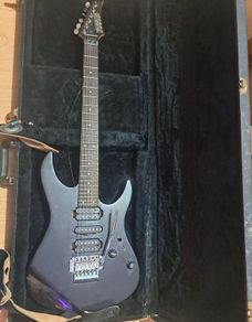 Yamaha RGX 421D electric guitar