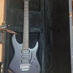 Yamaha RGX 421D electric guitar