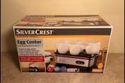 Egg Cooker