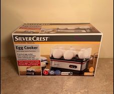 Egg Cooker