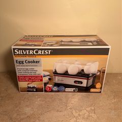 Egg Cooker