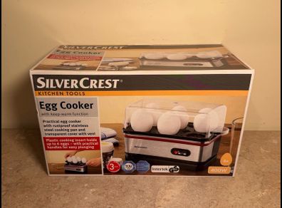 Egg Cooker