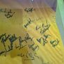2004 leinster champions wexford GAA framed and signed jersey Image 7