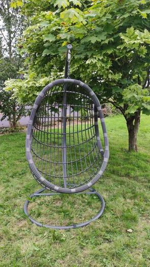 Summer Sale! Hanging Egg Chair Swing