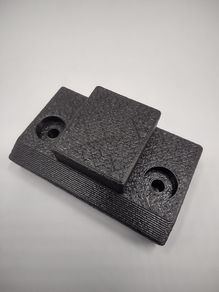 Panasonic Technics SL-1200 SL-1210 Turntable Dust Cover Hinge SFUMM02N04 Cabinet Lid Replacement
