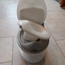 toddler potty and travel potty Image 3