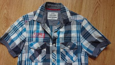 Checked Shirt  Size S