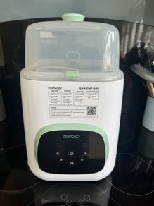 Momcozy Bottle Steriliser