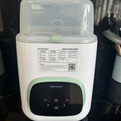 Momcozy Bottle Steriliser