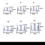 500 sample pots/ cosmetic jars Image 2