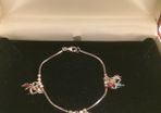 Sterling Silver Bracelet