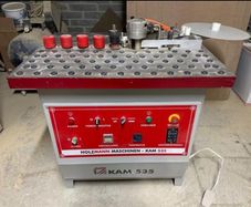 Holzmann K535 edgebander