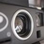 Polaroid P 600 Instant Film Camera (tested) Good Working Condition Image 4