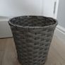 Wicker baskets Image 4