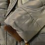 Winter jacket kids 5-7 y blue Image 2